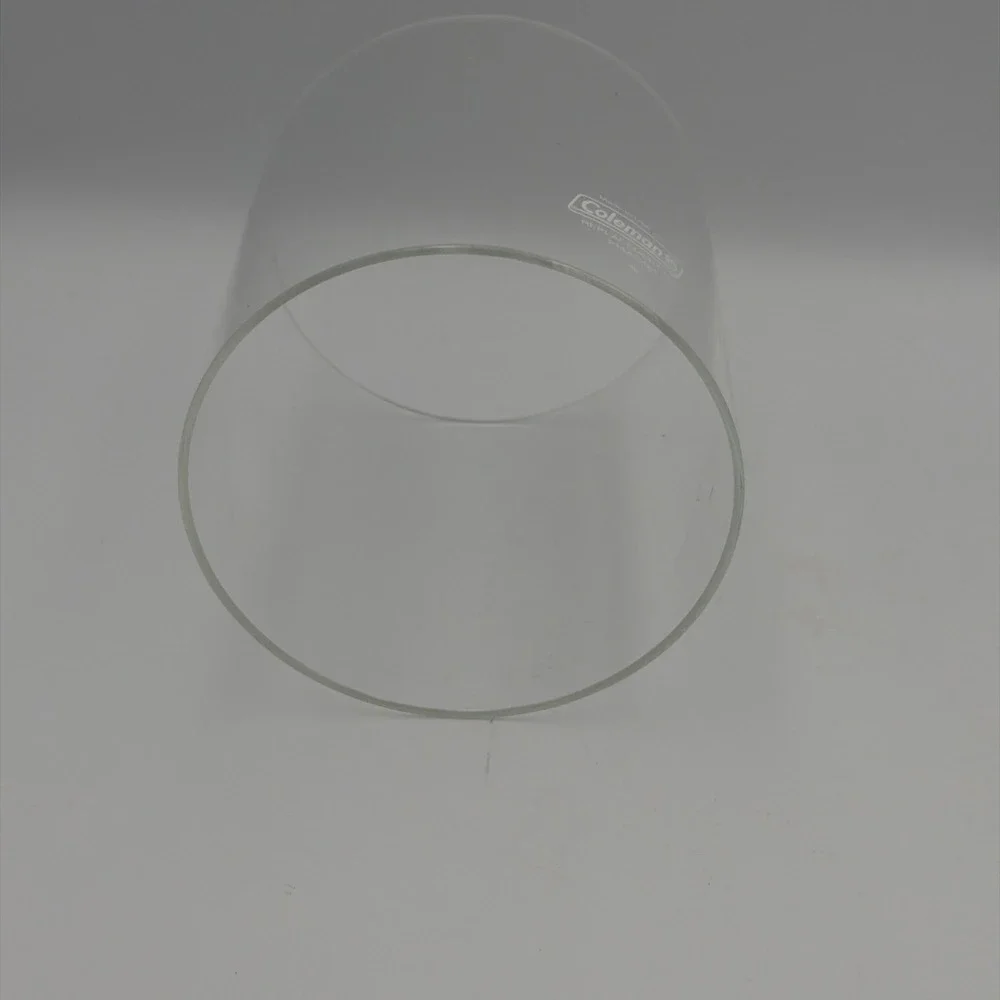 Coleman Propane Lantern Globe Glass 5152D 5151C 5150 5154B 5153A 214A0461